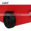 China 60L Custom Promotion Mini Portable Plastic Ice Cooler Box With Wheels