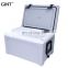 GiNT 50L Eco Friendly Outdoor Camping Ice Chest Portable Handled Hard Cooler with Good Insulation