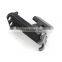 Hot sales car accessories Car Hooks Car Seat Back Hooks with Phone Holder for tesla model y