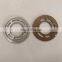MAG16V-14 MAG18 KYB Hydraulic travel motor parts valve plate piston shoe