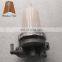 129906-55700 55701 55621 Excavator R60-7 YM Fuel Water Separator Oil Water Filter Separator Assy