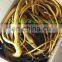 320D Excavator chassis wire harness 291-7590