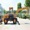 chinese used backhoe loader for sale boom loader in uk