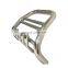 Dongsui High Quality stainless steel 3Inch Bull Bar for Navara Vigo D-MAX