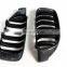 Уплотнитель передней решетки из углепластика для BMW F32 F33 F36 F82 F83 M4 13 - 18 Carbon Fiber F80 M3 M4