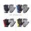 Adult Cycling Gloves Bicycle Sports Half Finger Gloves Anti slip Gel Pad Motorcycle Mtb Road Bike Gloves for S xl