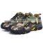 New Arrival Classics Style Men Hiking Shoes Lace Up Men Sport Shoes Outdoor Jogging Trekking Sneakers
