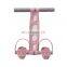 Multifunctional fitness sit-up aid multi-function pedal tensioner