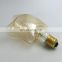 40w 60w Star Shape Vintage Edison Light Bulb S125 E27 220V Decorative Lamp Bulb