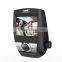 Smallest Full HD 1080P G-sensor car dvr gps radar detector gps tracker dash camera 4 IN1