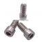 hex socket cap head screw Hexagon Button/Cap Head Allen Bolts