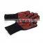 BBQ Grill Gloves Elclusive Heat Resistant Oven Gloves BBQ Oven Gloves