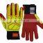 HANDLANDY Oil and gas Cut Resistance Gloves Heavy duty Safety Gloves impact gloves oil and gas