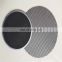 metal filter disc,water filter plate,stamping wire mesh filter for water