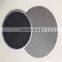 metal filter disc,water filter plate,stamping wire mesh filter for water