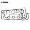 Full Gasket Set Car Accessories Gasket Kits For TOYOTA YARIS 1.3L 2SZFE 2SZ-FE Engine Part 04111-0J020 50226200