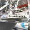 High capacity paper extrusion coating laminating machine coating machine PE paper stone paper coating machine