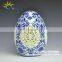 New design porcelain vase for decor