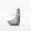 nordic new morandi color animal sculpture home accessories ornaments ceramic table decor