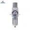High Quality AW Series Automatic Pressure Different Pressure Drain Air Source Treatment Pneumatic Filter Regulator Air