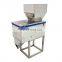 Semi Automatic 25-999g Powder Weighing And Filling Machine Particle Filling Machine