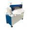 HX-1000FS Factory automation cowhide real leather slitting machine