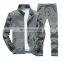 Wholesale Sale ODM/OEM Two Pieces Winter Casual Clothes Men's Sports and Leisure Sports Jogging Suit Custom Men's Hooded Suit