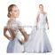 2020 New White Women Long Sleeve Lace Bridal Wedding Gowns Wedding Dress