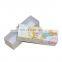 Custom Cartoon Box Packaging Paperboard Cosmetics Gift Custom Two Pieces Packaging Box