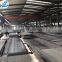 5mm thick hot rolled s235jr q345b steel plate factory price