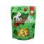 chocolate malt drink packaging bag custom printable aluminium foil pack bags