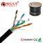 24 AWG 4P indoor/outdoor cat5  cat5e utp ftp lan cable for network cable utp cat5