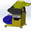 Small cable granulator and separator     Cable Granulator For Sale       Cable Recycling Equipment
