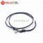 MT-5003-90 Кабель Ethernet Cat.6 STP LSZH высокого качества под прямым углом, патч - кабель RJ45 с металлическим разъемом