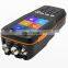 MT-8615 Smart Handy outdoor OTDR multi-function tester OPM/OLS/VFL 4 inch IPS display 10mw SC/FC/PC