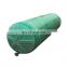 Home Wastewater Treatment FRP Winding Septic Tank GRP Septic Tank