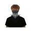 amazon hot sell face scarf big beard fabric bandana for sale