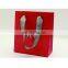 MOQ 100pcs drawer paper box packaging