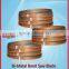Bi-Metal band saw blades metal cutting/ carbide cutting saw blade general purpose