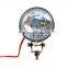 3 inch round Xenon Sealed Beam Lamp