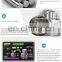 TCA 50kg - 300kg vacuum fried oyster mushroom chips fryer machine