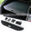 High Quanlity Trunk Parcel Shelf Cover Rear Cargo Cover Parcel Shelf Retractable For Tesla Model Y 2021