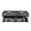 ZVS Induction Heater 2500W Main Unit + Heating Coil (Copper Tube)+ Fan Power Supply