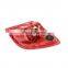 OEM 1669067501 1669067601 Auto parts tail lamp LED Assy Inner Tail Lamp Rear Lamp for Mercedes Benz W166 GLS