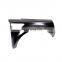 OEM  LR005868  LR005867 Steel Fender Front Fender for Land Rover Freelander 2  2006-2014