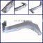 OEM  LR035104  LR035105  Car Rear Bumper Bracket  for Land Rover Range Rover Evoque Bumper Holder