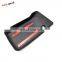 Car Center Console Cover Rubber Armrest Pad Cover for Jeep Wrangler TJ