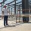 High Quality Ready Made Multiple Types Portable Steel Structure Building For Sale