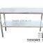 steel tables