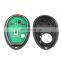 3 Buttons Keyless Entry 315Mhz L2C0007T Smart Car Key Fob For Chevrolet Colorado GMC Canyon Remote Key